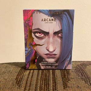 Fenty Beauty Arcane Gloss Bomb Jinx